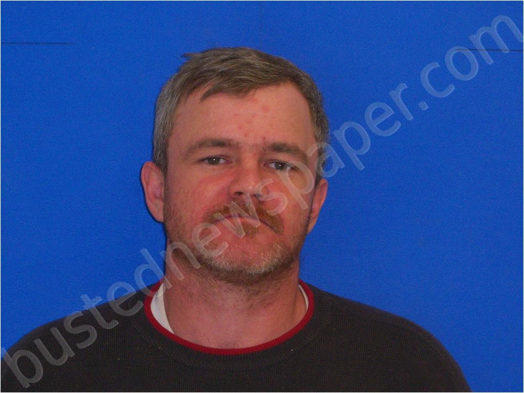 TADLOCK,CHRISTOPHER ALLEN #, Catawba County, North Carolina - 2023-10-29