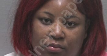 HAYNES, LATOYA JENICE | 2023-10-29 New Hanover County, North Carolina Booking