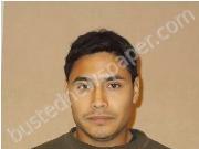 VARDHIREDDY, MURALI | 2023-10-29 Harnett County, North Carolina Booking