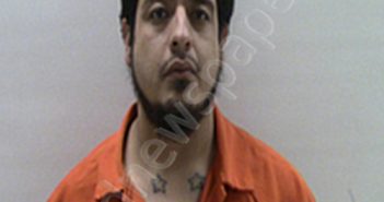 GONZALEZ GUADALUPE JR | 2023-10-29 Cameron County, Texas Booking
