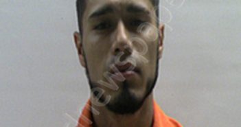 AGUERO ALFREDO JR | 2023-10-29 Cameron County, Texas Booking