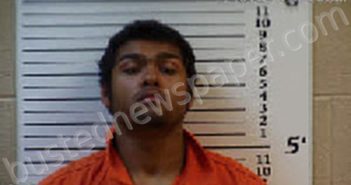 BRYANT, AMARI MARQUIS | 2023-10-29 07:29:00 Cherokee County, North Carolina Booking
