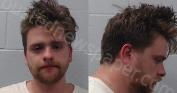 <B>WHALEY</B>, <B>HUDSON</B> <B>SAMUEL</B> #, Hays County, Texas - 2023-10-29