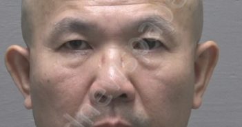 HU, TIANJIAO | 2023-10-29 New Hanover County, North Carolina Booking