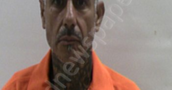 OLIVO SERGIO CANTU | 2023-10-29 Cameron County, Texas Booking