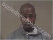 SMITH, MITCHELL | 2023-10-29 Harnett County, North Carolina Booking