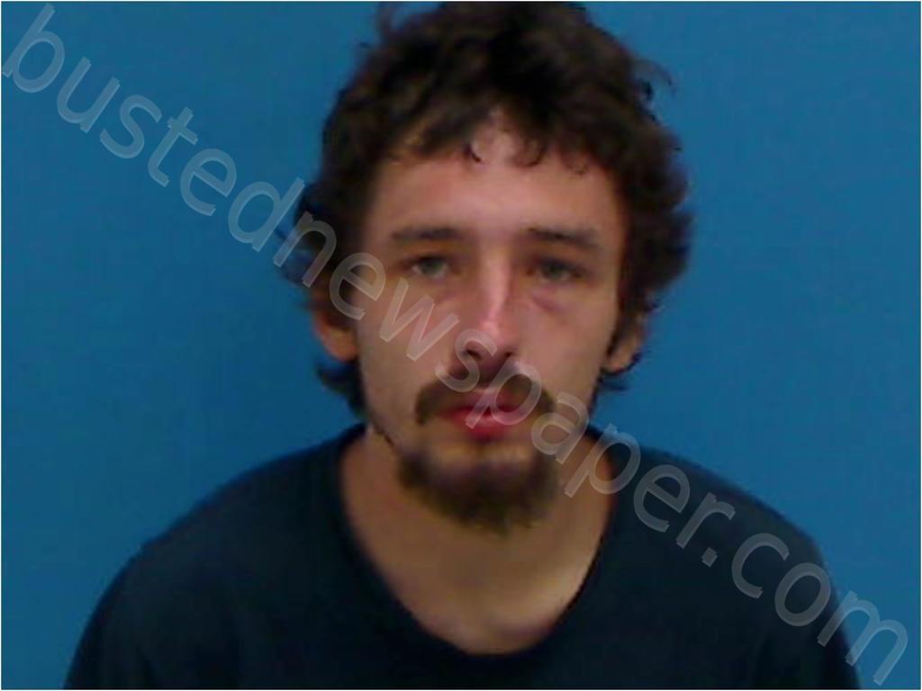 WEEKS JR,BARRY DWAYNE #, Catawba County, North Carolina - 2023-10-29