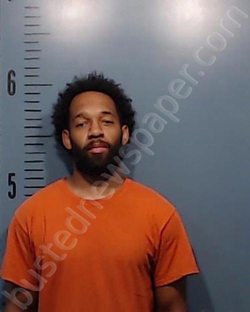 SMITH, PIERCE KYLE #, Taylor County, Texas - 2023-10-29