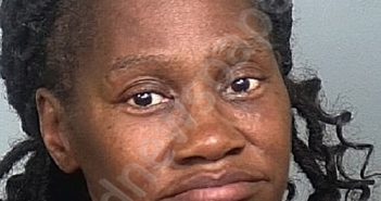 <B>WILLIAMS</B>, <B>ANDREA</B> <B>D</B> #, Manatee County, Florida - 2023-10-29