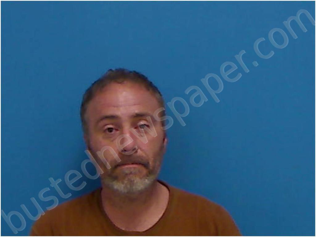 CHURCH,JEREMY DAVID #, Catawba County, North Carolina - 2023-10-29