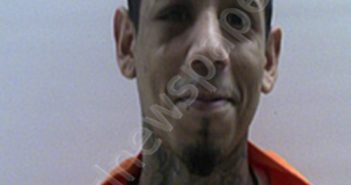 SERRAT OLIVARES JOSE GUADALUPE | 2023-10-29 Cameron County, Texas Booking