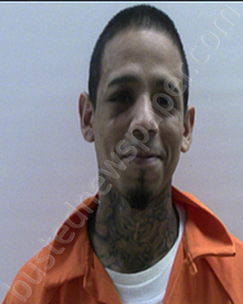 SERRAT OLIVARES JOSE GUADALUPE #, Cameron County, Texas - 2023-10-29