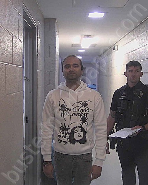 BOODAN, NICHOLAS J #, Cuyahoga County, Ohio - 2023-10-29 01:58:00