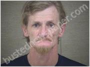 HAVERLAND, BRADY | 2023-10-29 Harnett County, North Carolina Booking