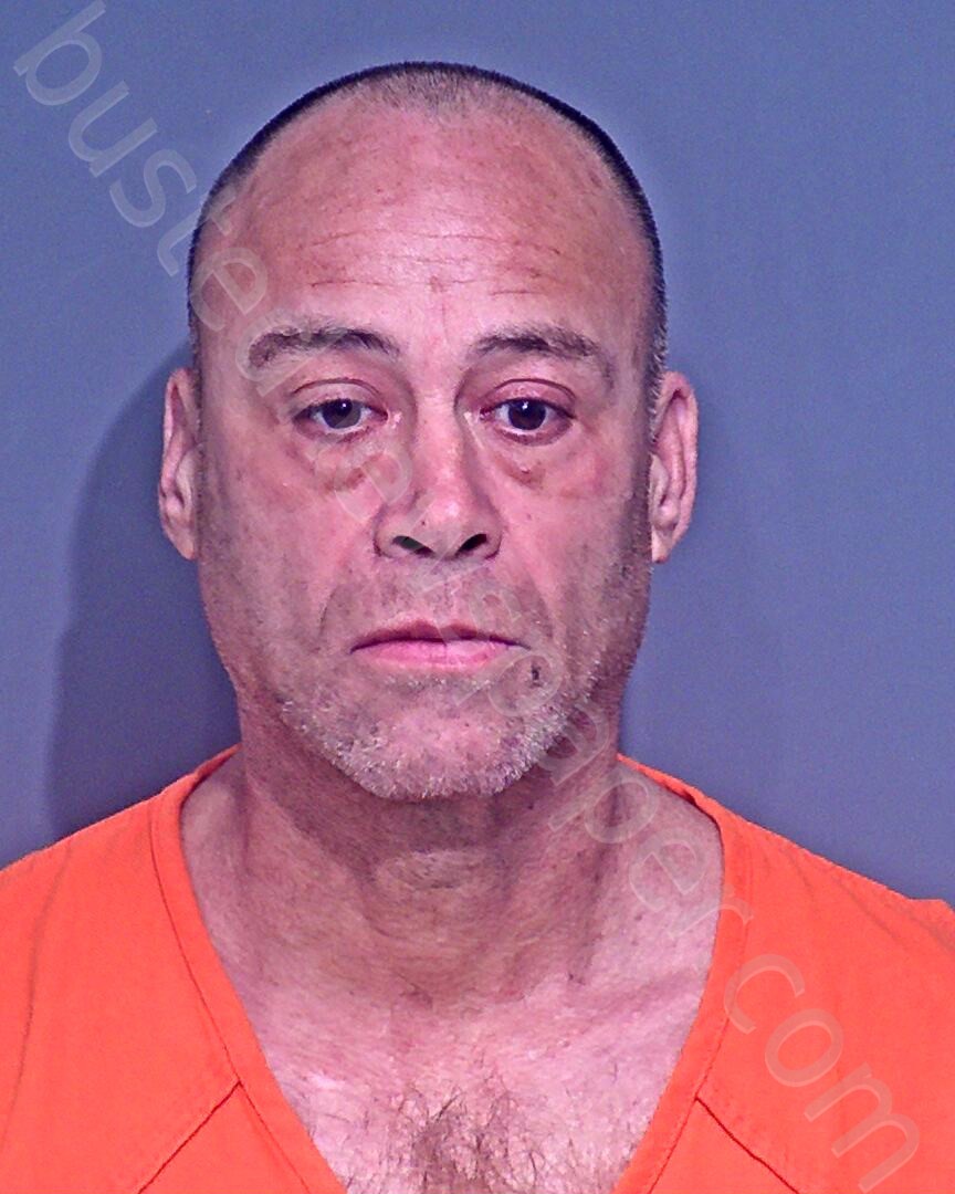 SIMS, MICHAEL ODELL #, Baldwin County, Alabama - 2023-10-30 16:14:00