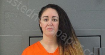 GUTHRIE, <B>SAMANTHA</B> <B>LYNN</B> #, Jefferson County, <b>West</b> Virginia - 2023-10-30 10:50:00