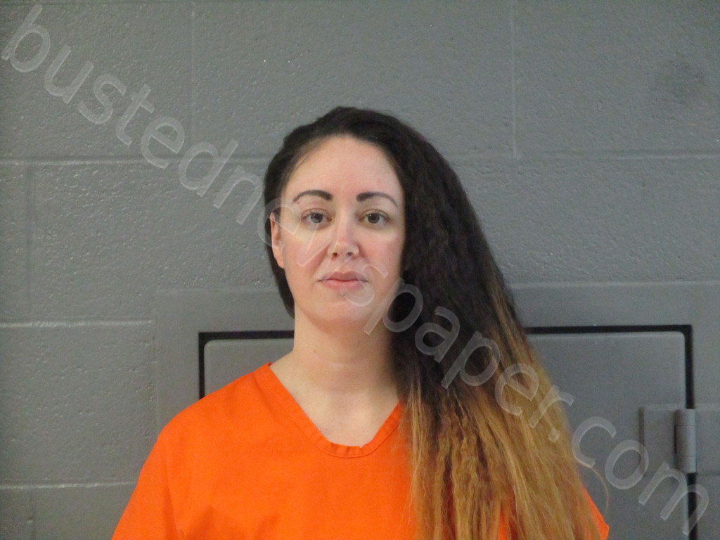 GUTHRIE, SAMANTHA LYNN #, Jefferson County, West Virginia - 2023-10-30 10:50:00
