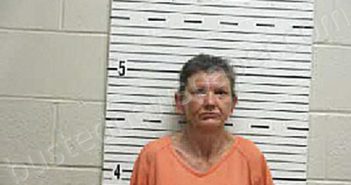 <B>DAVIS</B>, <B>BARBARA</B> <B>J</B> #, Butler County, Alabama - 2023-10-30