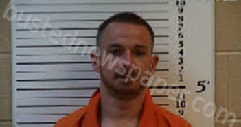 BABCOCK, EVAN JOSHUA | 2023-10-30 16:31:00 Cherokee County, North Carolina Booking