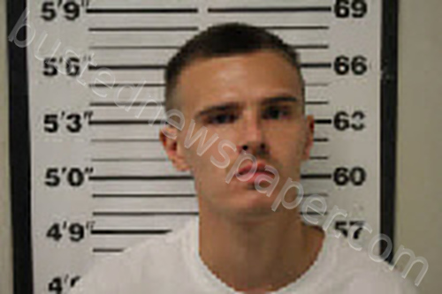 REMINGTON, CHRISTIAN SCOTT #, Carteret County, North Carolina - 2023-10-30 12:03:00
