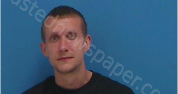 <B>WHISNANT</B>,<B>BRANDON</B> <B>SCOTT</B> #, Catawba County, North Carolina - 2023-10-30