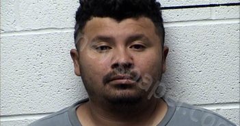 TORRES BERRIOS, GERSON EDUARDO | 2023-10-30 Chase County, Kansas Booking