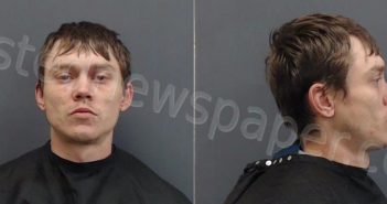 STANLEY, <B>NATHAN</B> COLE #, Gregg County, Texas - 2023-10-30