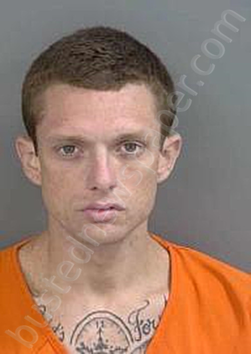 MOORE,MICHAEL ANTHONY #, Collier County, Florida - 2023-10-30