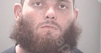 LIVINGSTON, ANDREW LEE | 2023-10-30 02:42:00 Pasco County, Florida Booking