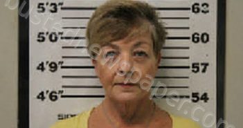 <B>KELLEY</B>, <B>ELIZABETH</B> <B>ANN</B> #, Carteret County, North Carolina - 2023-10-30 14:29:00
