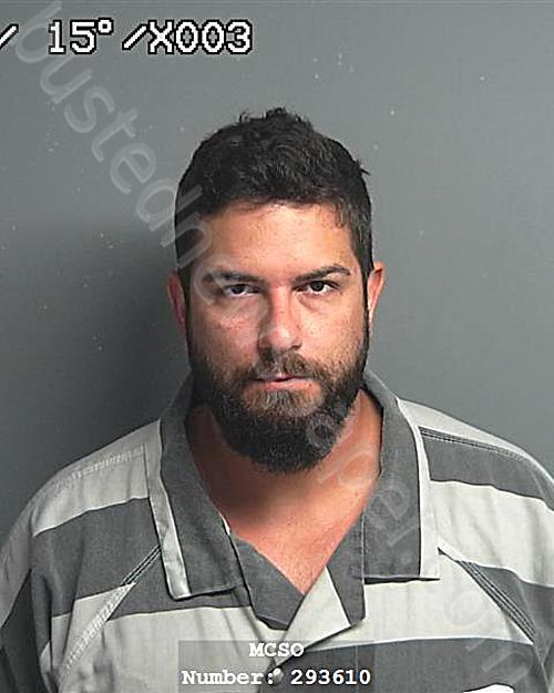LOUGHNER, DAVID ALLEN #, Montgomery County, Texas - 2023-10-30 23:15:00