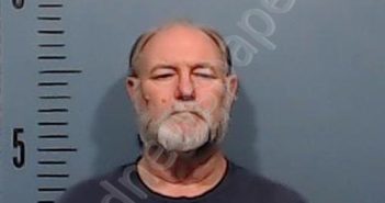 DICK, YOUNG BARTLEY | 2023-10-30 Taylor County, Texas Booking