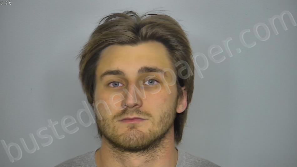 BERGQUIST, JUSTIN ROBERT #, Burleigh County, North Dakota - 2023-10-30 22:59:00