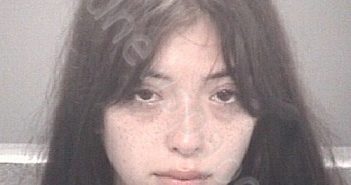 PENNEY, ALYSSA MICHELL | 2023-10-30 06:18:00 Pasco County, Florida Booking