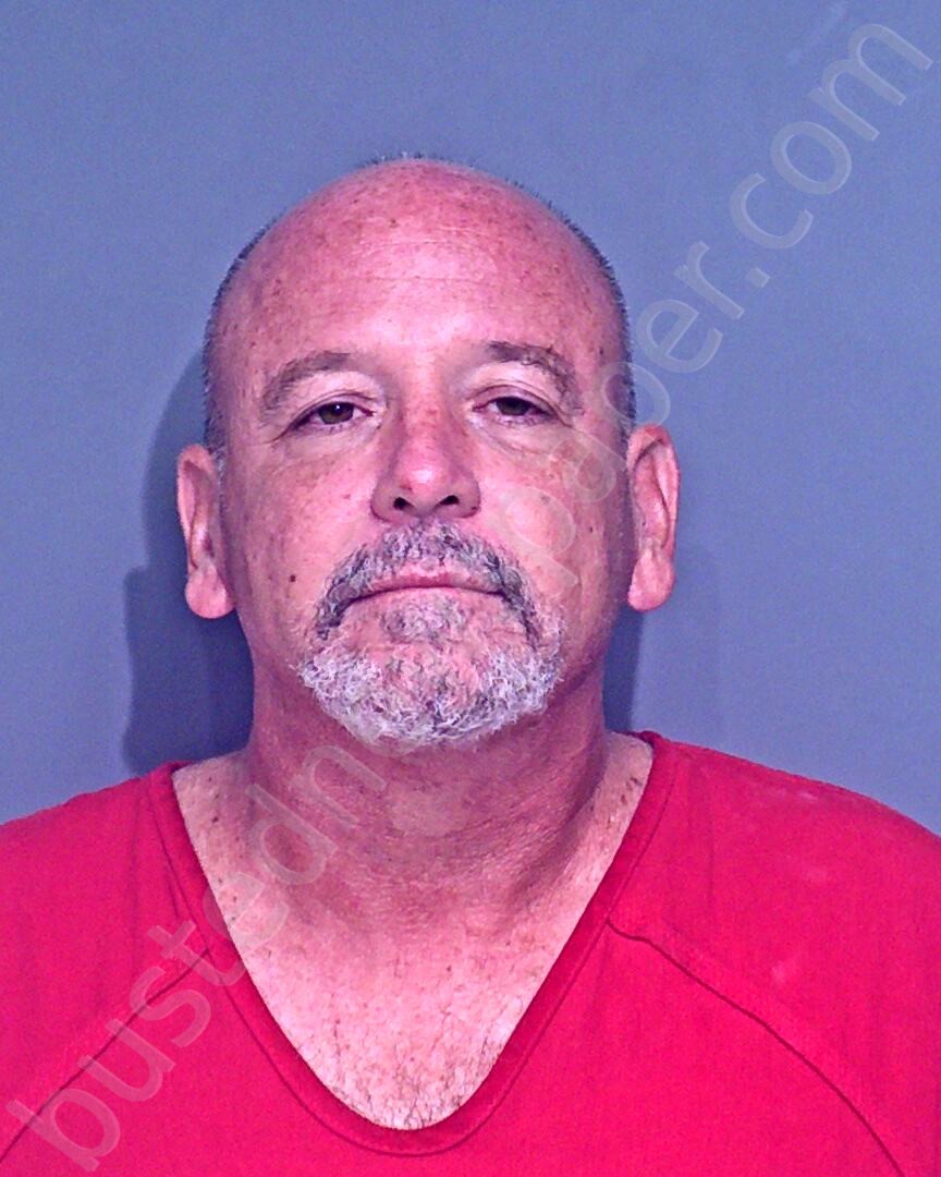 WILSON, KEVIN WAYNE #, Baldwin County, Alabama - 2023-10-30 16:16:00