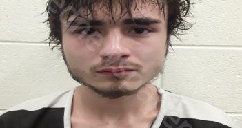 <B>LITTLE</B>, ROBERT <B>WILLIAM</B> #, Monroe County, Tennessee - 2023-10-30 11:06:00