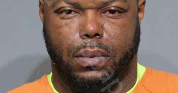 DURHAM, DAMARIO LASHAWN | 2023-10-30 13:02:02 York County, South Carolina Booking
