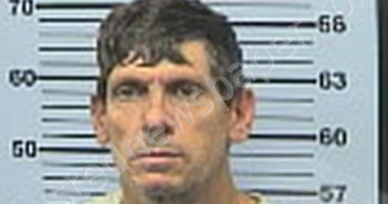 <B>BRADFORD</B>, <B>JASON</B> CORLEY #, Mobile County, Alabama - 2023-10-30