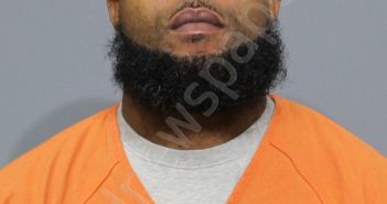 WILSON, CORDNEY SHARAE | 2023-10-30 11:45:42 York County, South Carolina Booking