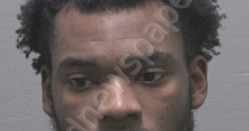 <B>MAULTSBY</B>, <B>DEQUANDON</B> <B>ONIQUE</B> #, New Hanover County, North Carolina - 2023-10-31