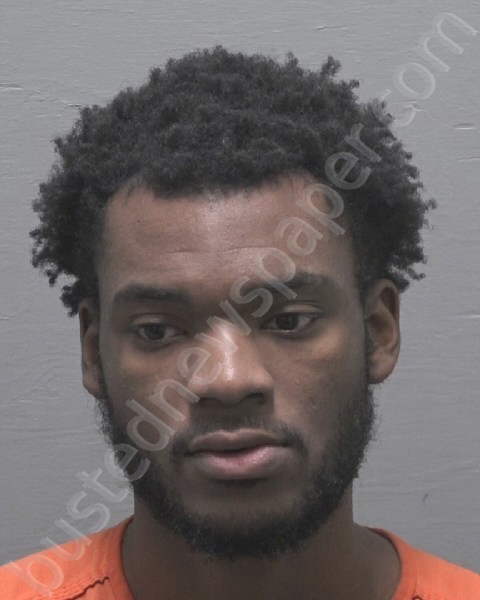 MAULTSBY, DEQUANDON ONIQUE #, New Hanover County, North Carolina - 2023-10-31