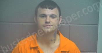 <B>PENN</B>, <B>MARVIN</B> <B>JAMES</B> #, Scott County, Kentucky - 2023-10-31 03:31:00
