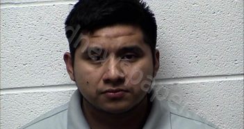 EXXON EMIR, ARENAS AGUILAR | 2023-10-31 Chase County, Kansas Booking