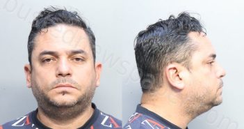 SANCHEZ, FRANCISCO | 2023-10-31 12:30:00 Miami-Dade County, Florida Booking