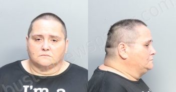 VALDES, YUNEISY | 2023-10-31 09:51:00 Miami-Dade County, Florida Booking