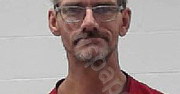 <B>JASON</B> PAUL <B>BRADFORD</B> #, Wayne County, Tennessee - 2023-10-31 13:02:00