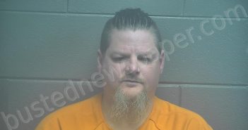 <B>HAMILTON</B>, <B>JOSEPH</B> <B>ALLEN</B>, <B>SR</B> #, Scott County, Kentucky - 2023-10-31 09:18:00