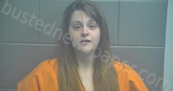 <B>HOLT</B>, <B>CHRISTA</B> <B>LEIGH</B> #, Scott County, Kentucky - 2023-10-31 04:01:00