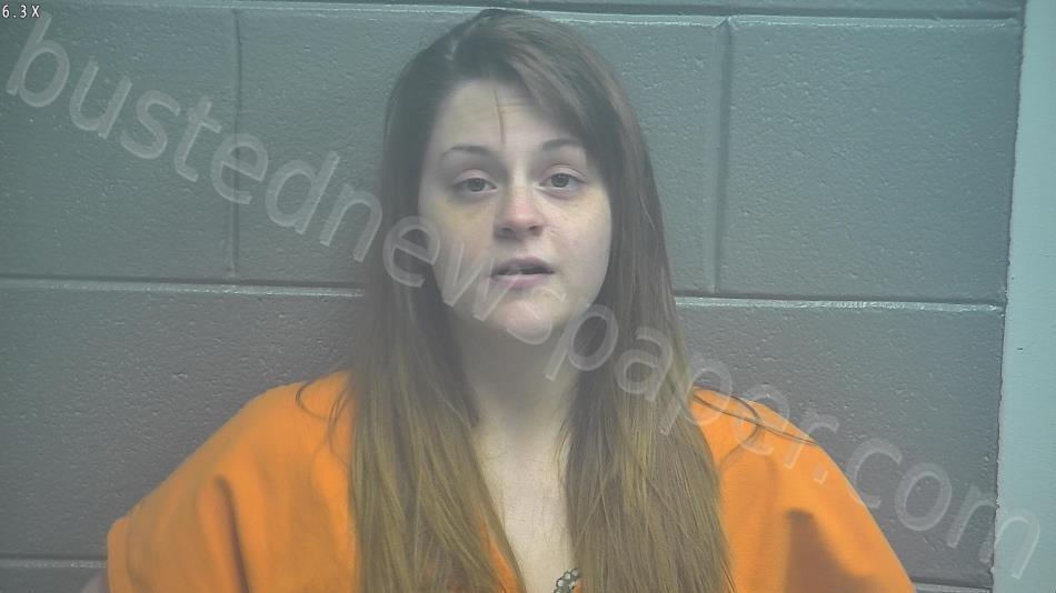 HOLT, CHRISTA LEIGH #, Scott County, Kentucky - 2023-10-31 04:01:00