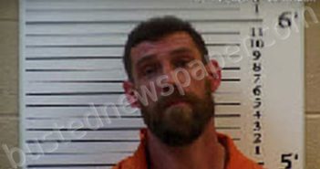 HANDFORD, DAVID MILES | 2023-10-31 11:47:00 Cherokee County, North Carolina Booking